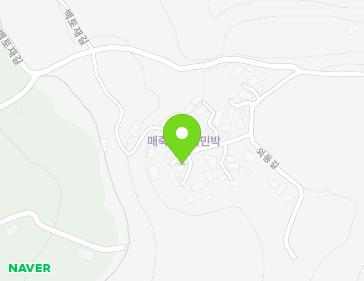 전라남도 순천시 월등면 외동길 64 (계월교회) 지도