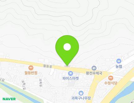 전라남도 순천시 월등면 월등로 1037 (동화약방) 지도