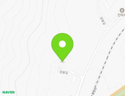 전라남도 순천시 양율길 286 (인월동, 한국CASOL) 지도