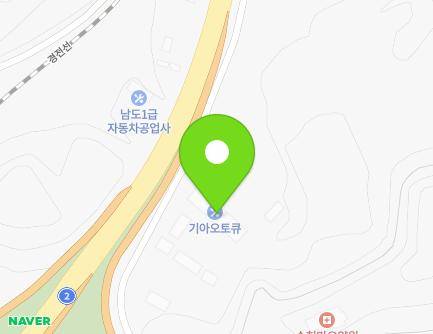 전라남도 순천시 녹색로 1332 (인월동, 효천자동차공업사) 지도
