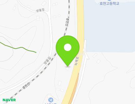 전라남도 순천시 녹색로 1349 (인월동, 제일토건) 지도