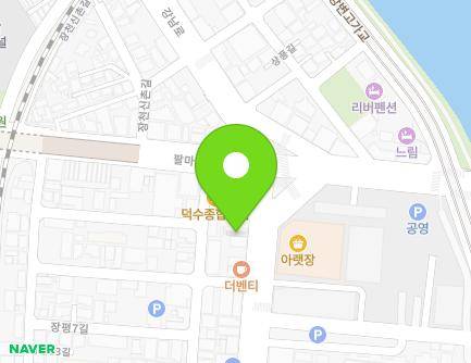 전라남도 순천시 장평로 67 (인제동) 지도