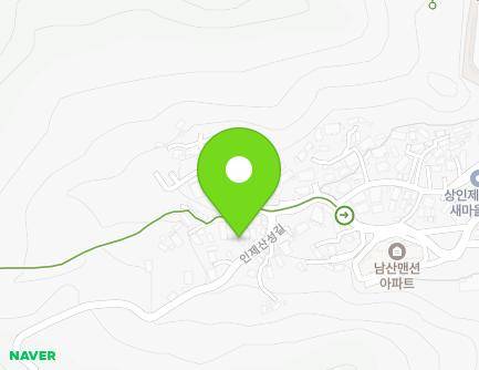 전라남도 순천시 인제산성길 8 (인제동) 지도