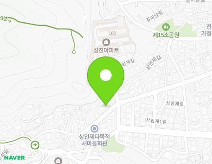 전라남도 순천시 상인제길 138-1 (인제동, 아트빌) 지도