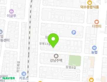전라남도 순천시 장평2길 48 (인제동, 강남아파트) 지도
