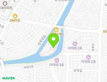 전라남도 순천시 서문로 45 (저전동, 로얄아파트(파크맨션)) 지도