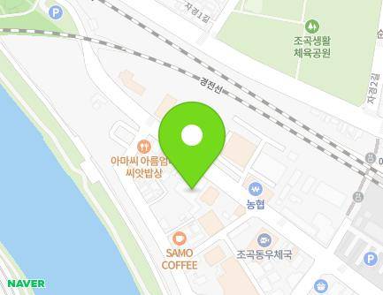 전라남도 순천시 역전길 67 (조곡동, 청춘오피스텔) 지도