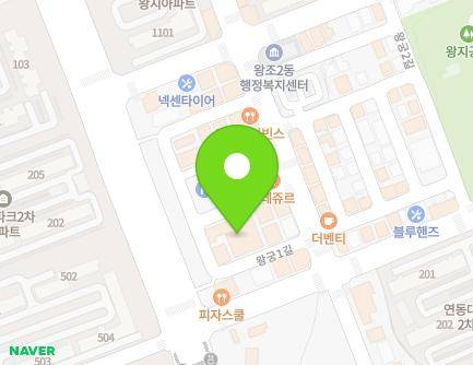 전라남도 순천시 왕궁길 11 (조례동, 유심천) 지도