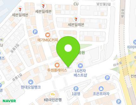 전라남도 순천시 이수로 325 (조례동, 조례큰약국) 지도