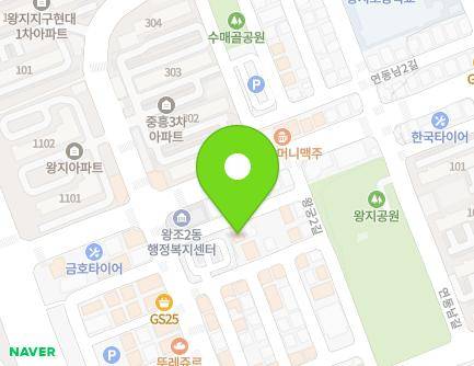 전라남도 순천시 왕궁2길 87 (조례동, 참숯과닭발) 지도