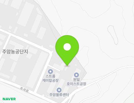 전라남도 순천시 주암면 주석로 290-55 (도어뱅크) 지도