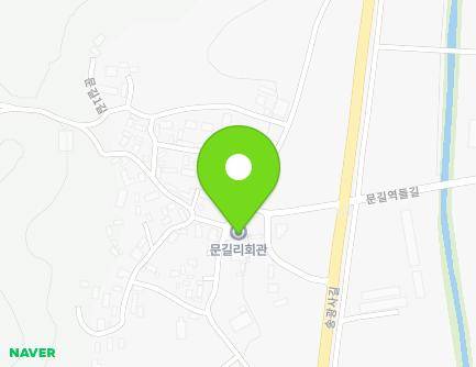 전라남도 순천시 주암면 문길2길 9 (문길리회관) 지도