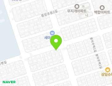 전라남도 순천시 풍덕주택길 58 (풍덕동, 다모아분식) 지도