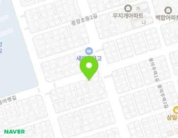 전라남도 순천시 중앙초등아랫길 51 (풍덕동, 대은축산유통) 지도