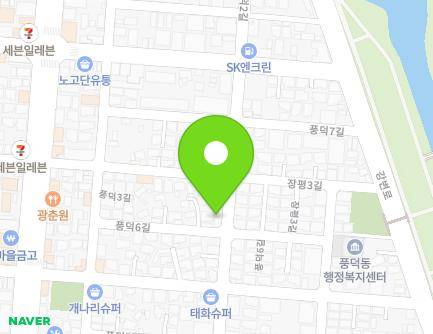 전라남도 순천시 풍덕2길 45 (풍덕동, 나눔노인복지센터) 지도