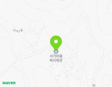 전라남도 순천시 해룡면 서가길 52 (서가마을회관) 지도