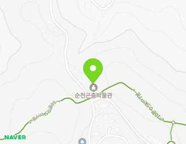 전라남도 순천시 해룡면 비래길 95 지도