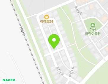 전라남도 순천시 해룡면 송산3길 16 지도