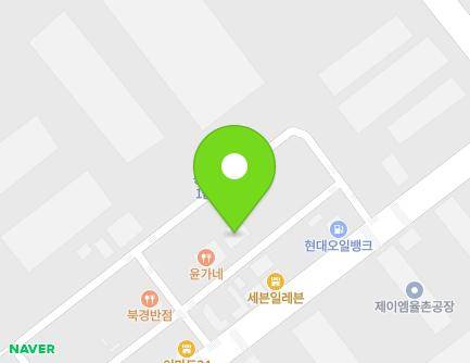 전라남도 순천시 해룡면 율촌산단4로 77-76 ((주)정진홈푸드) 지도