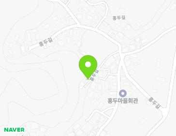 전라남도 순천시 홍두길 85 (홍내동) 지도