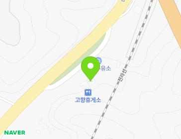 전라남도 순천시 황전면 순천로 2080 (고향식당) 지도
