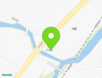 전라남도 순천시 황전면 순천로 1704 (황월주유소,케노피,황월종합카센타) 지도