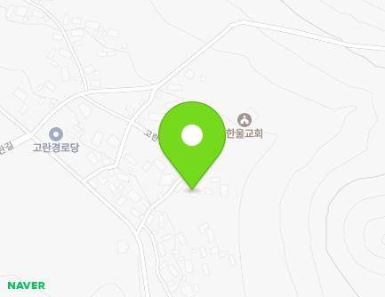 전라남도 신안군 도초면 고란길 181-8 지도