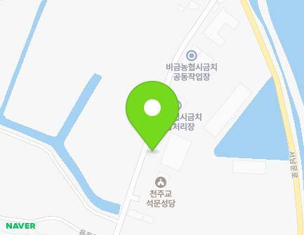 전라남도 신안군 비금면 읍동길 64 (법인단독주택) 지도