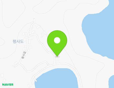 전라남도 신안군 신의면 평사길 42 지도