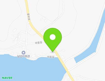 전라남도 신안군 안좌면 마등길 9-17 (가나창호) 지도