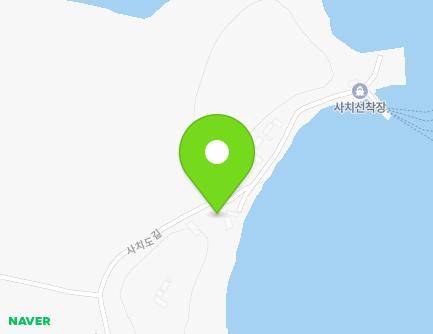 전라남도 신안군 안좌면 사치도길 19 (경찰관파출소) 지도