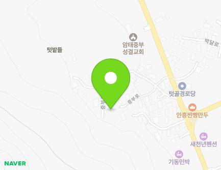 전라남도 신안군 암태면 중부로 1931-19 지도