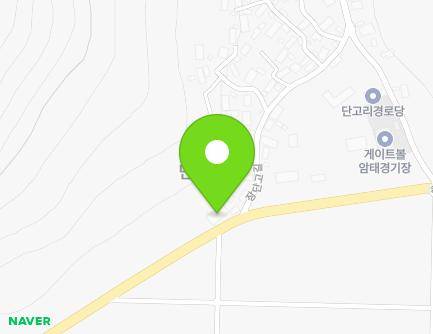 전라남도 신안군 암태면 승봉로 68 (KT목포전화국암태분실) 지도