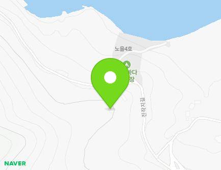전라남도 신안군 암태면 진작지길 139-63 (몽돌바다캠핑장) 지도