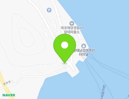 전라남도 신안군 암태면 중부로 1502-23 (부흥공인중개사사무소) 지도
