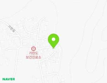 전라남도 신안군 압해읍 가란길 175-5 지도