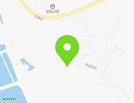 전라남도 신안군 압해읍 하광립길 35-1 (농가창고) 지도