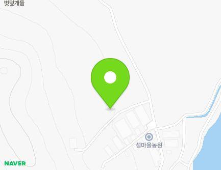 전라남도 신안군 압해읍 대벌길 94 (창고시설) 지도