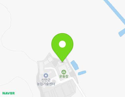 전라남도 신안군 압해읍 압해로 1042 (신안군농업기술센터) 지도