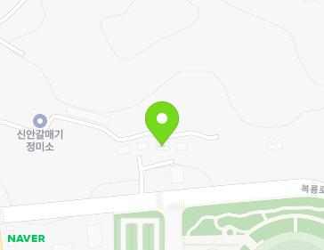 전라남도 신안군 압해읍 복룡로 118-25 지도