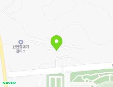 전라남도 신안군 압해읍 복룡로 118-23 지도
