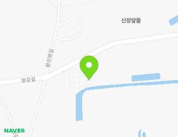 전라남도 신안군 압해읍 장감길 39 지도