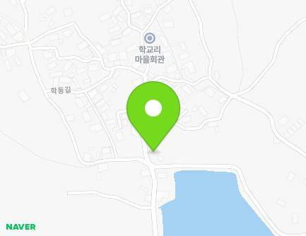 전라남도 신안군 압해읍 학동길 46 (압해유선방송사) 지도