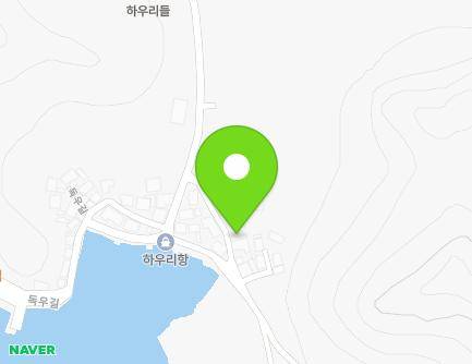 전라남도 신안군 임자면 독우길 203-5 지도