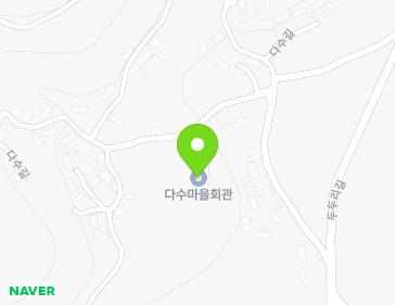 전라남도 신안군 장산면 다수길 13-4 (다수마을회관) 전라남도 신안군 장산면 다수길 13-4 (다수마을회관) 지도