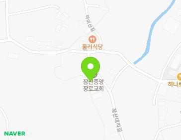 전라남도 신안군 장산면 아미산길 19-9 (장산중앙교회) 전라남도 신안군 장산면 아미산길 19-9 (장산중앙교회) 지도