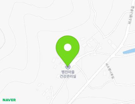 전라남도 신안군 장산면 비소팽나루길 480-36 (팽진마을건강관리실) 지도