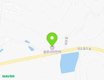 전라남도 신안군 증도면 지도증도로 1522 지도