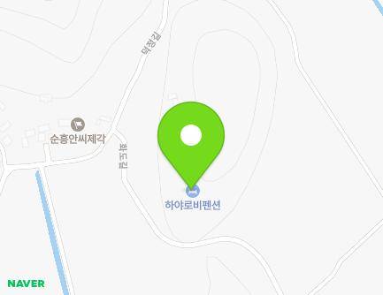 전라남도 신안군 증도면 화도길 15 (하야로비펜션) 지도