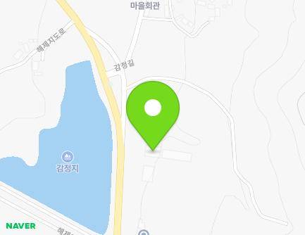 전라남도 신안군 지도읍 해제지도로 1450 지도